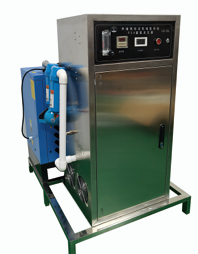 制氧机